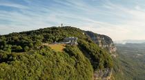 vue du masiif