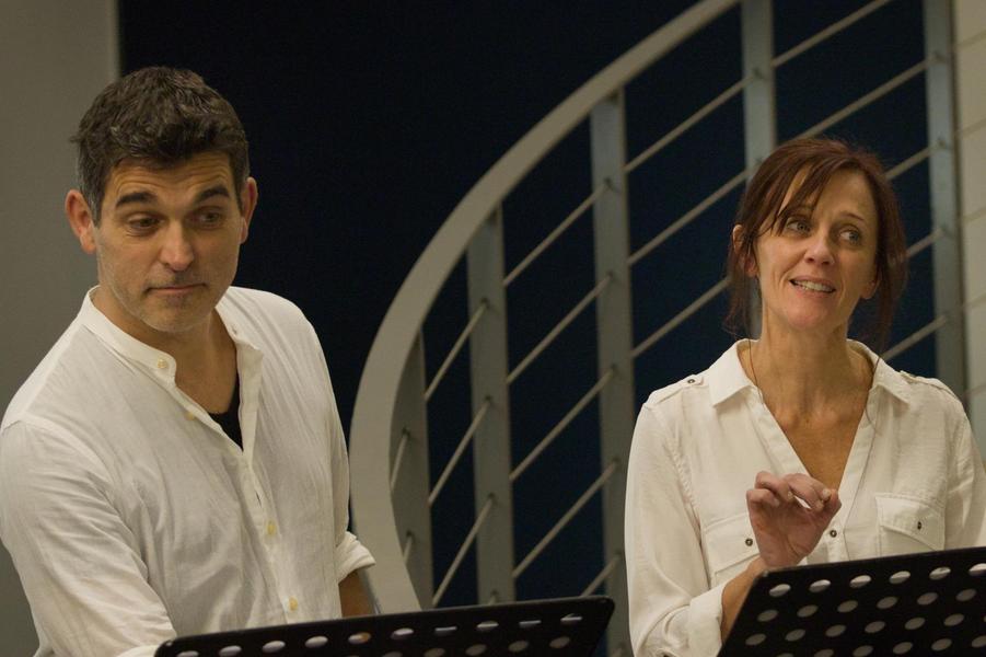 Spectacle Tant pis pour l’odeur ! (Tant mieux pour la vérité)