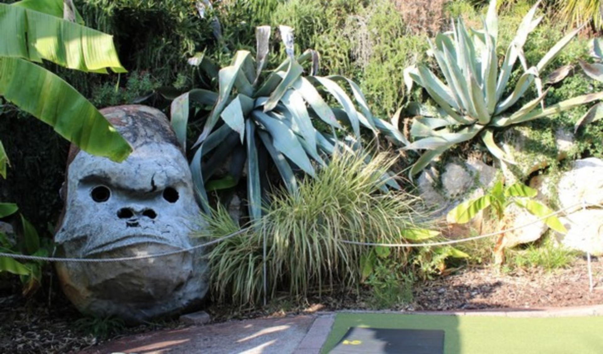 Fun Golf - Mini-golf