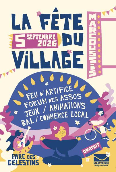 Fête du village