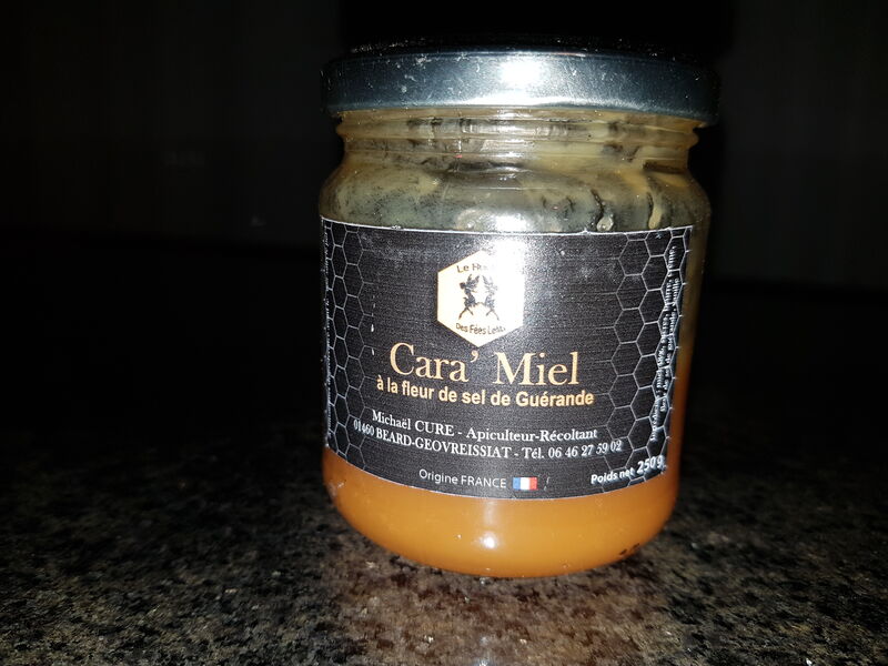 Le Rucher des Fées LéMa de Béard-Géovreissiat