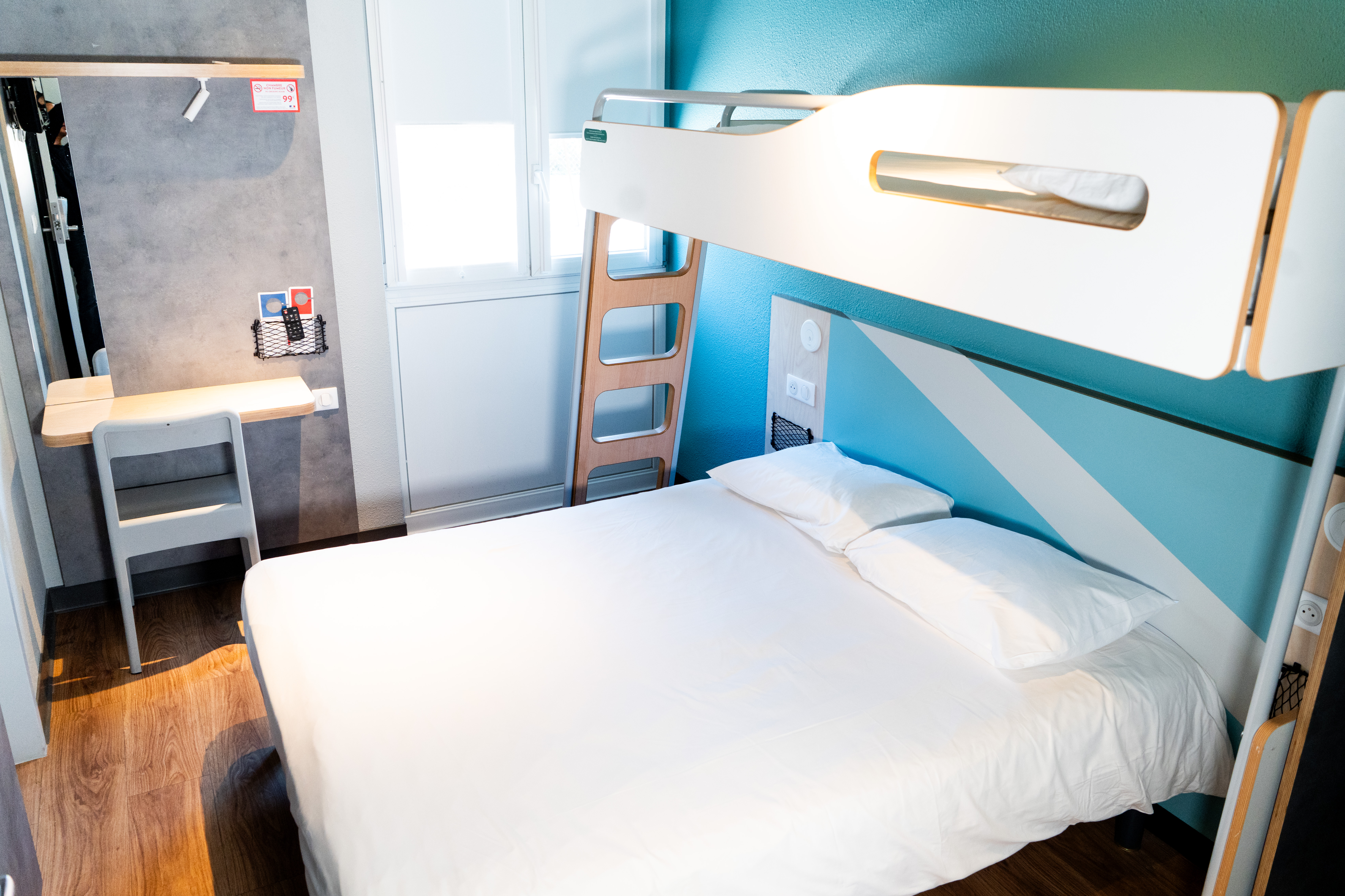 Ibis Budget Aix en Provence Les Milles - photo 2