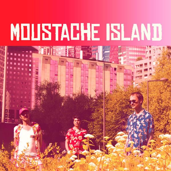 Théâtre musical - Moustache Island