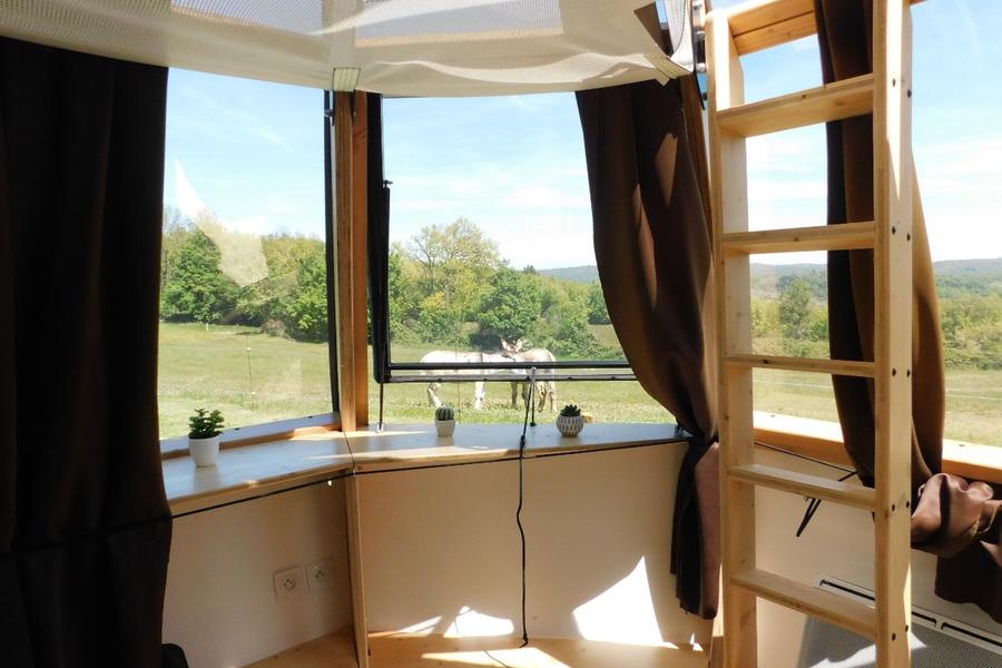 Sylilanse - La goutte d'Ô à St pons