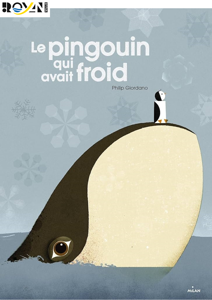 L'heure du conte pour les petits - Habitants de la banquise