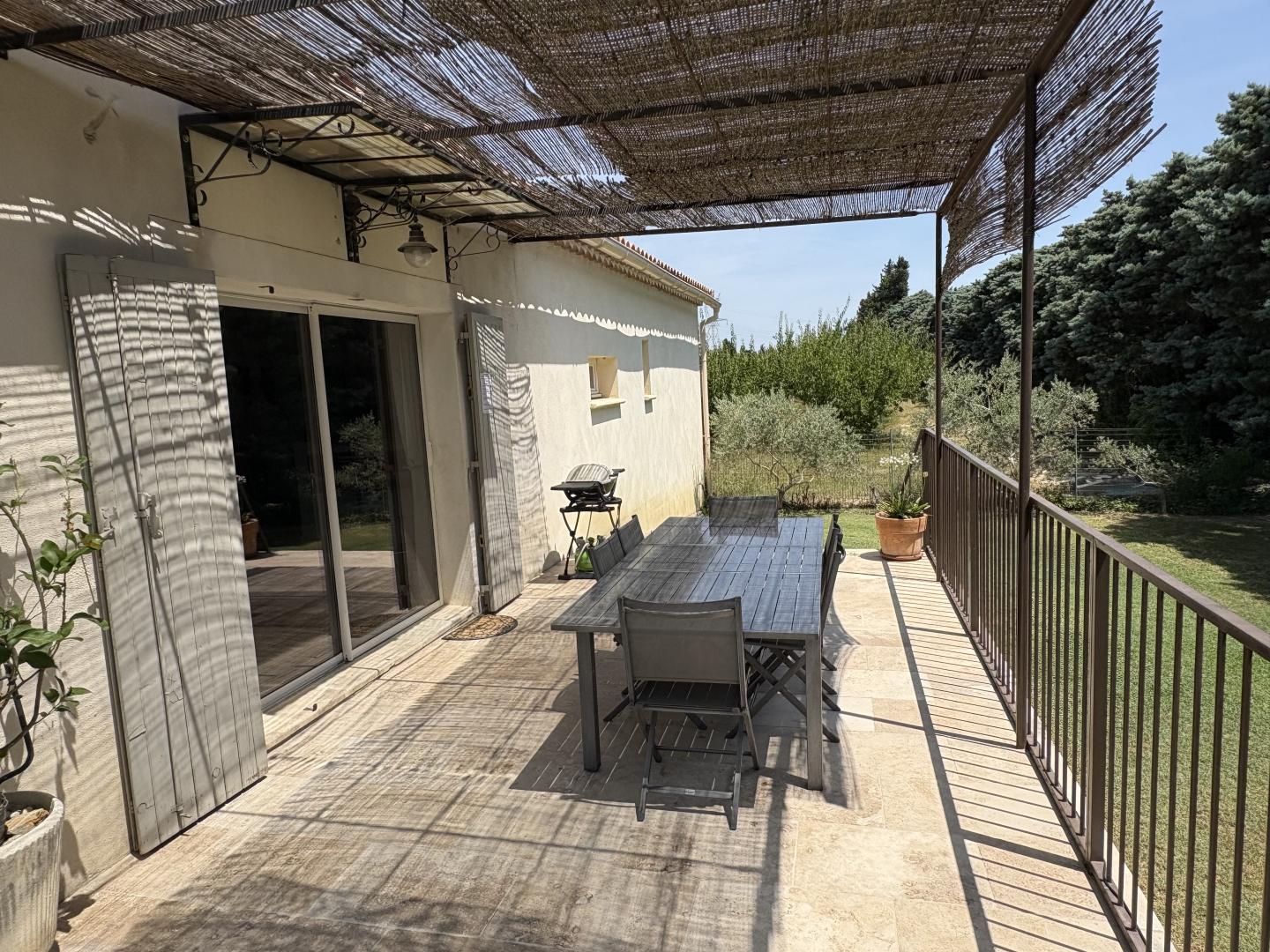 Le Pré du Roi, Graveson - photo 31