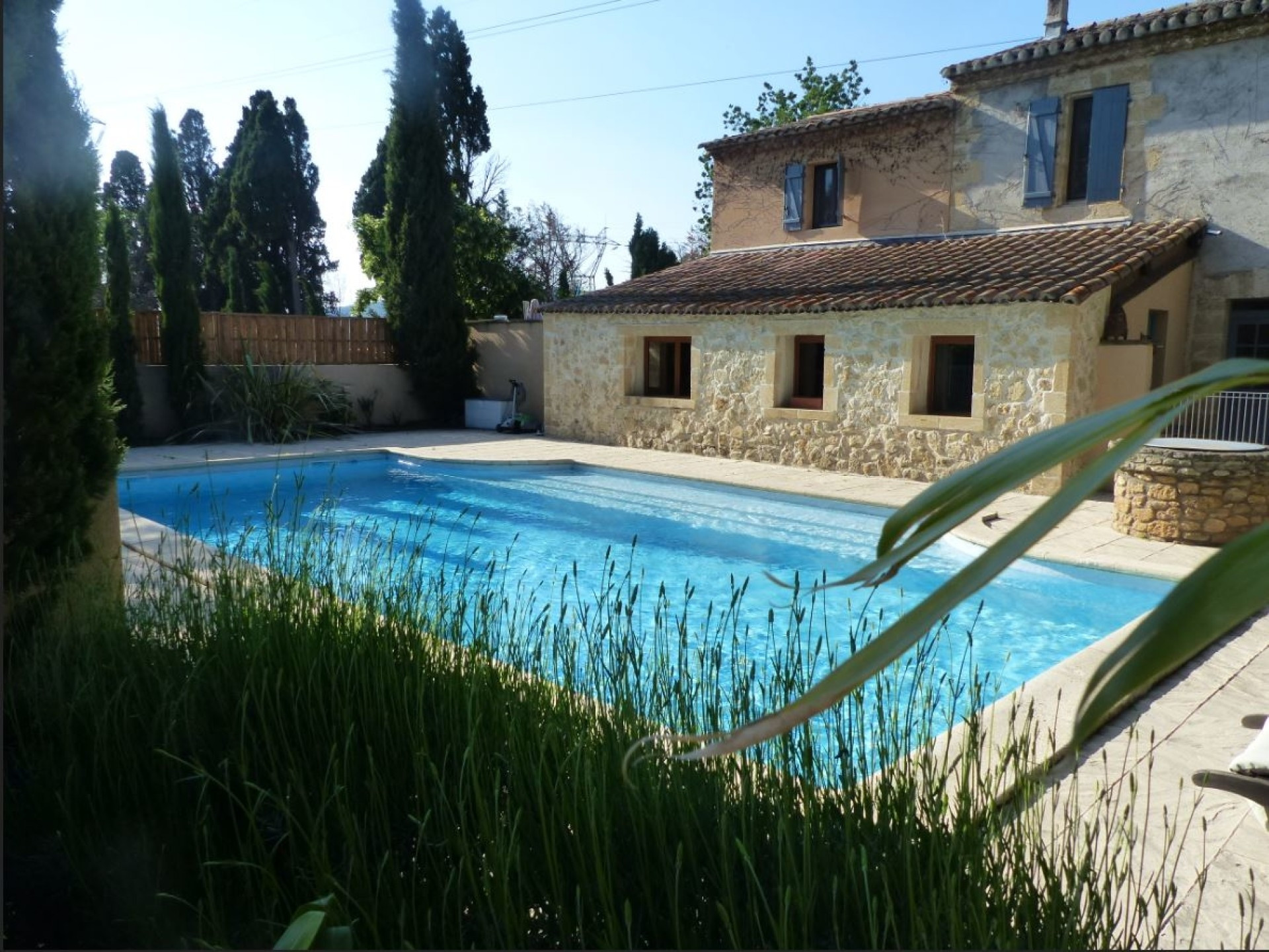 Alpilles, Salon-de-Provence - photo 9