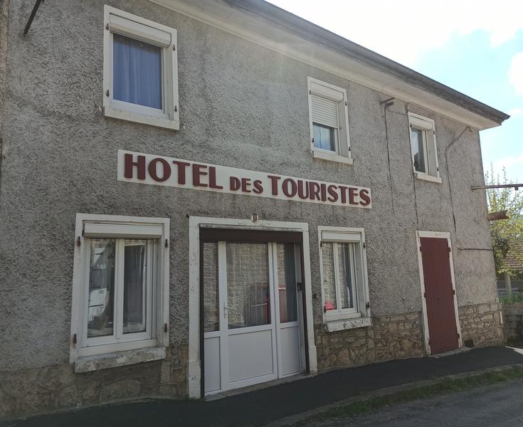 Village de Bénonces_Bénonces