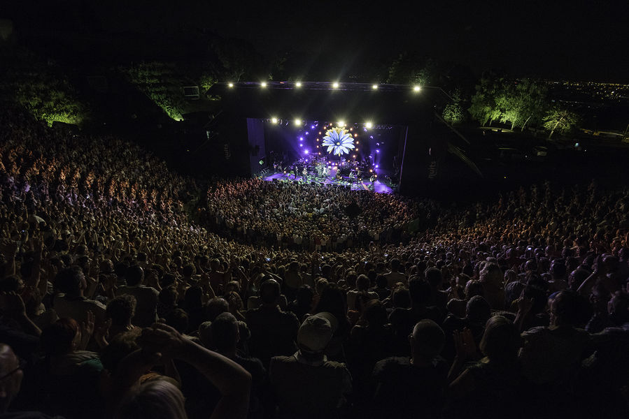 Les Nuits de Fourvière