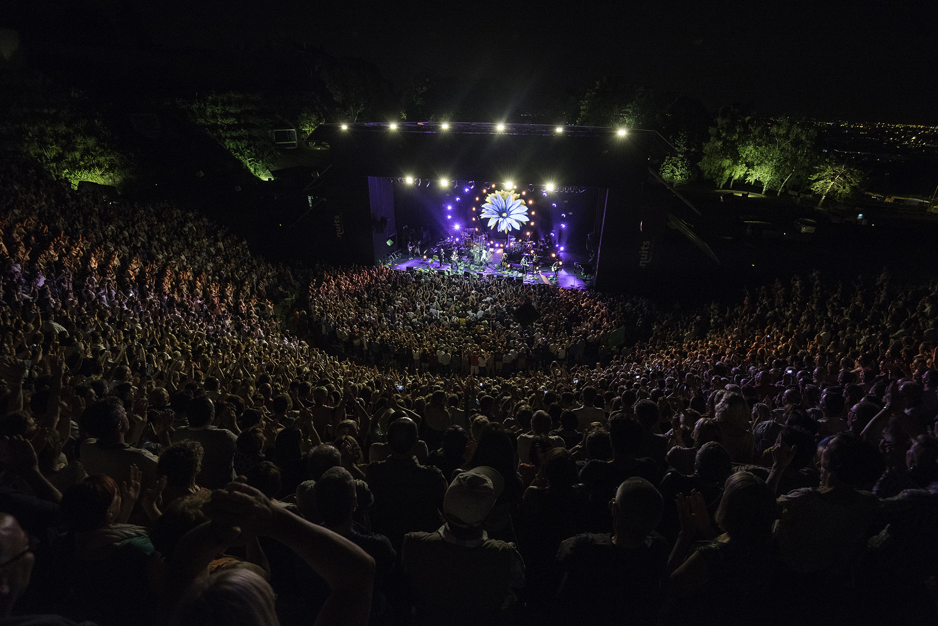 Les Nuits de Fourvière