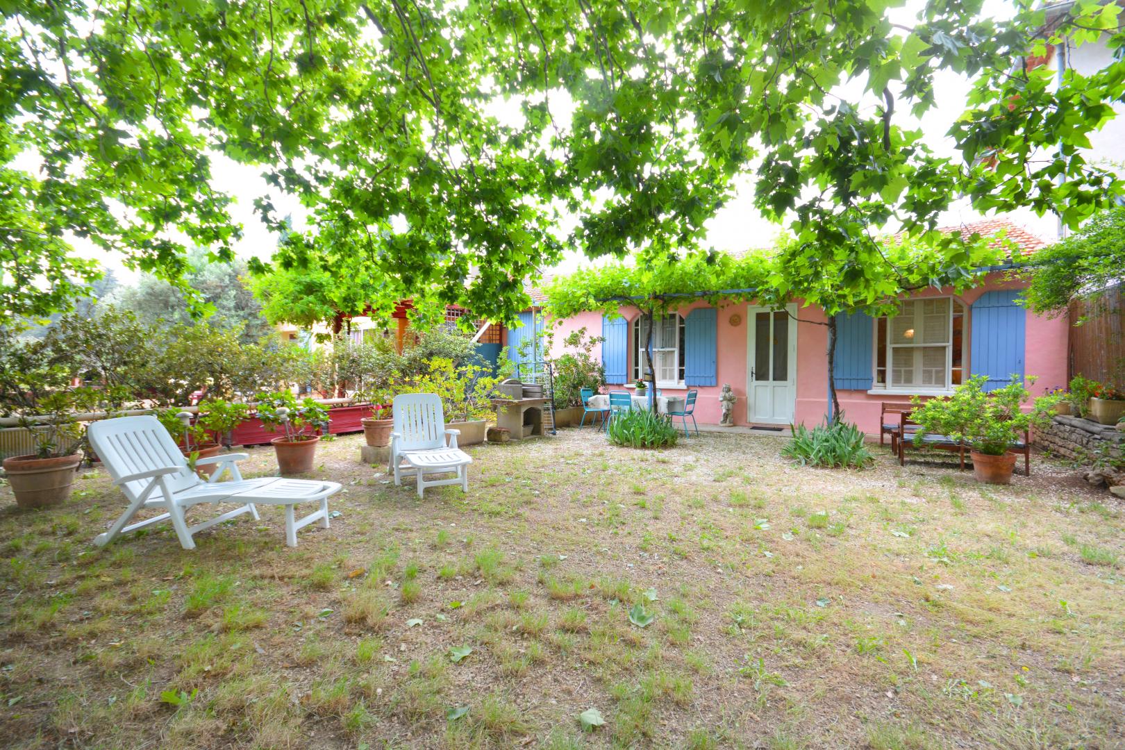 Aurélia, Mollégès - photo 25