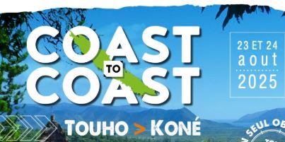 Coast to Coast