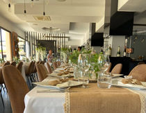 Perla Gourmet - Villeneuve-Loubet