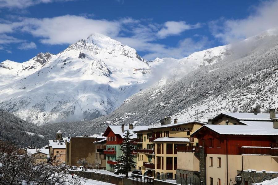 Hôtel l'Alpazur à Val Cenis-Lanslebourg