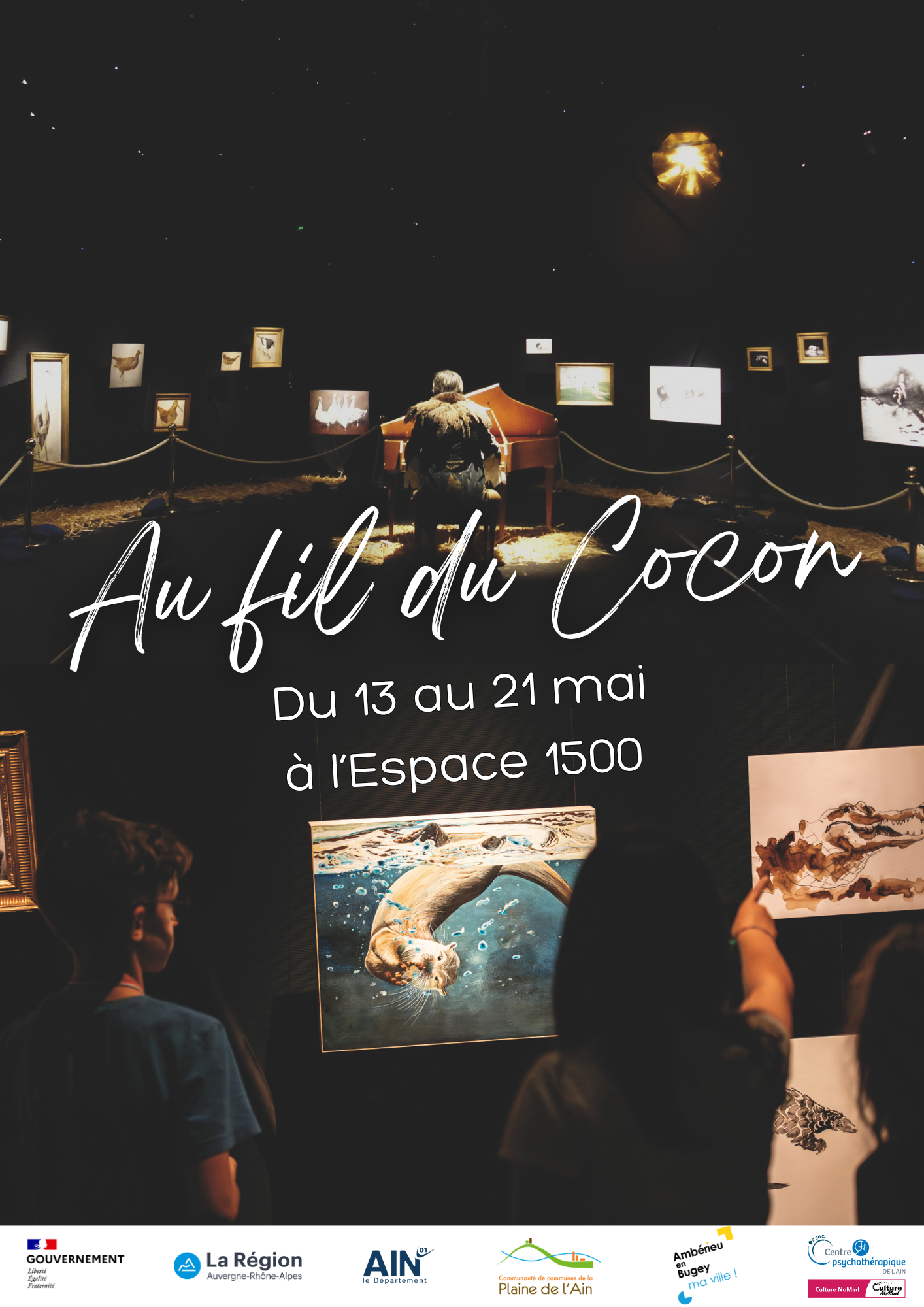 Affiche