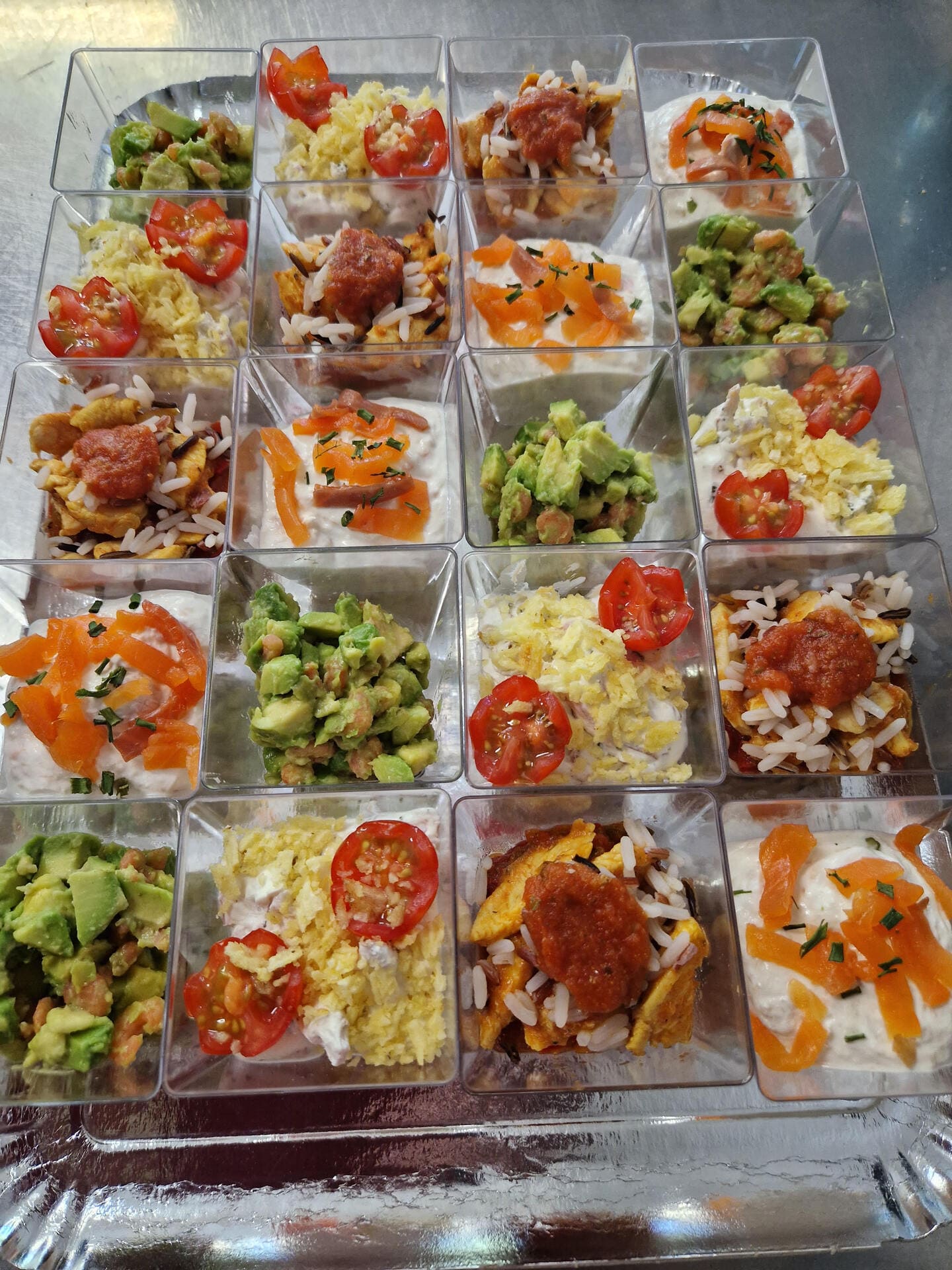 L'Aude aux papilles - photo 2