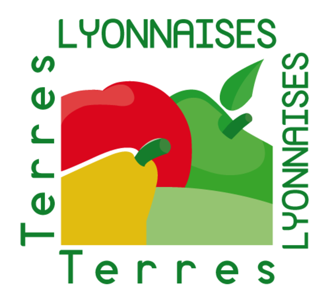 Logo Terres Lyonnaises