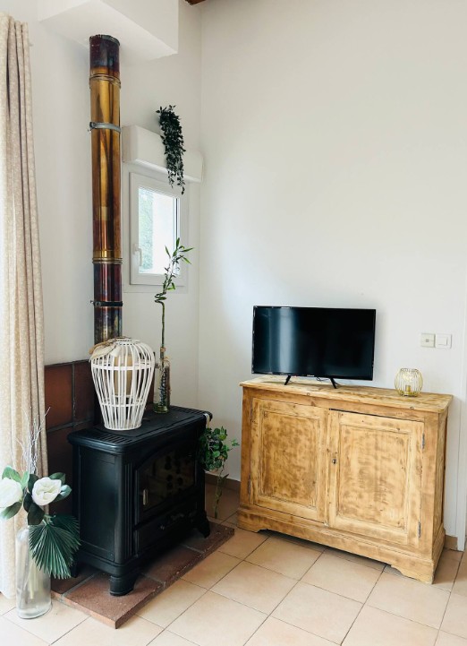 Maison de vacances au calme - photo 5