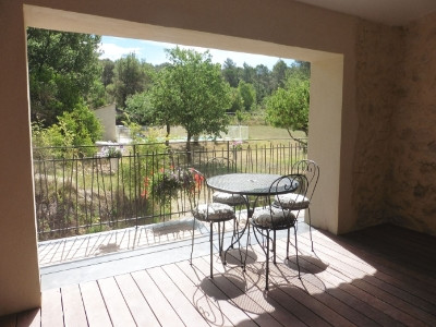 La Fenière, Meyrargues - photo 22