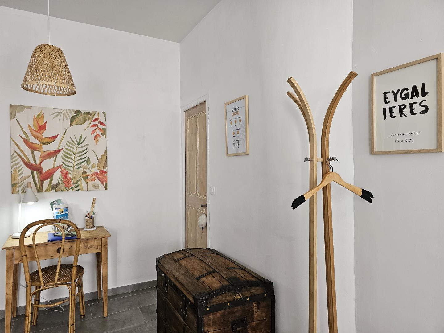 Le Refuge des Lapins