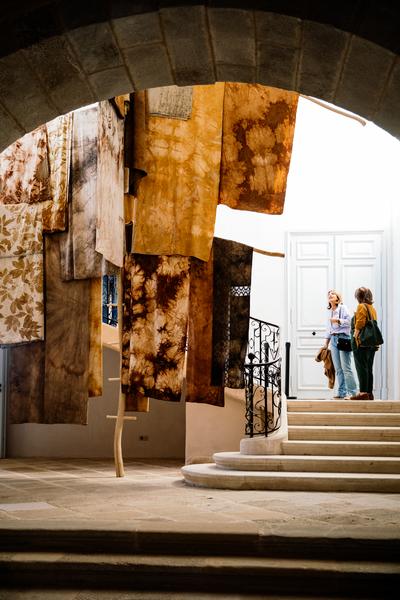 Le Château – Centre d’Art Contemporain et du Patrimoine d’Aubenas