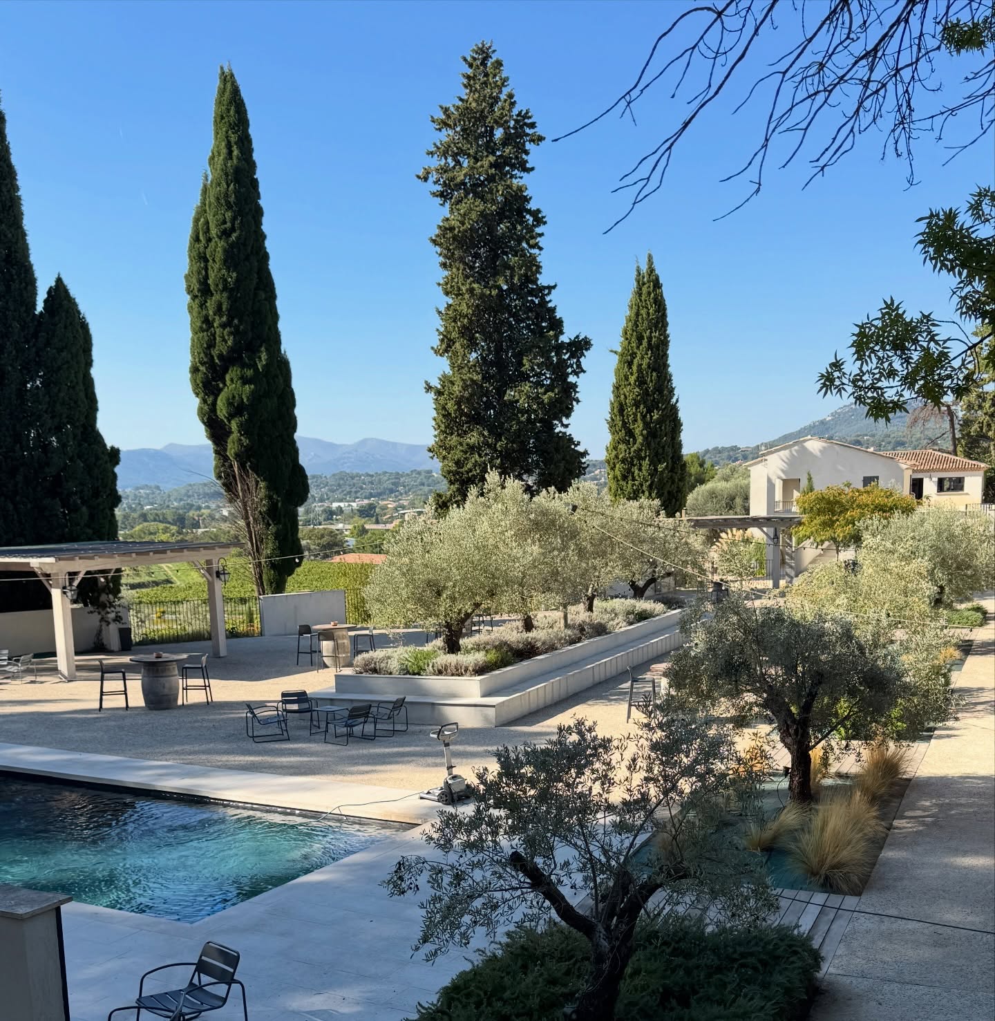 Domaine de Carnavan