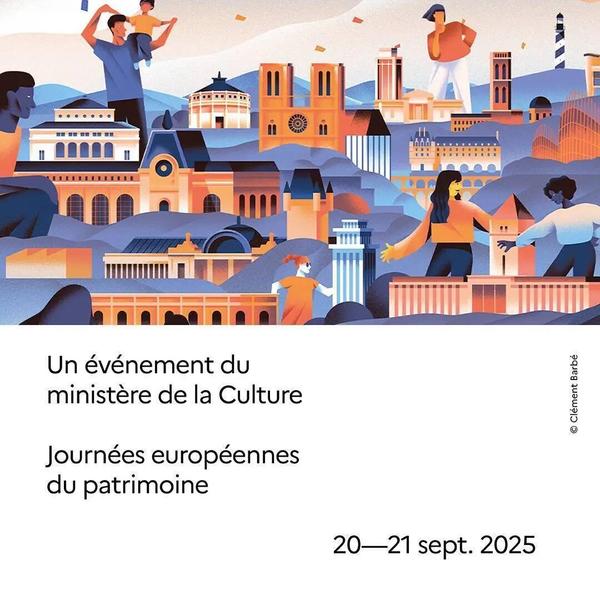 JEP 2025 : Concert de l'ensemble Scylla