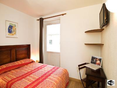 Europe Hôtel