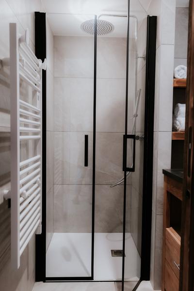 Résidence La Grande Verdette, appartement A301_La Toussuire