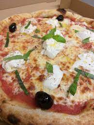 Les Pizzas Toquées