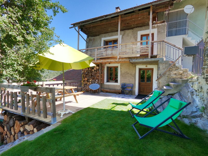 Refuge du Pra - Alain Peker