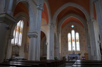 Eglise de Seyssel Ain