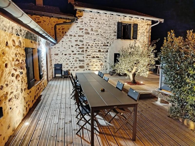 Gîte \