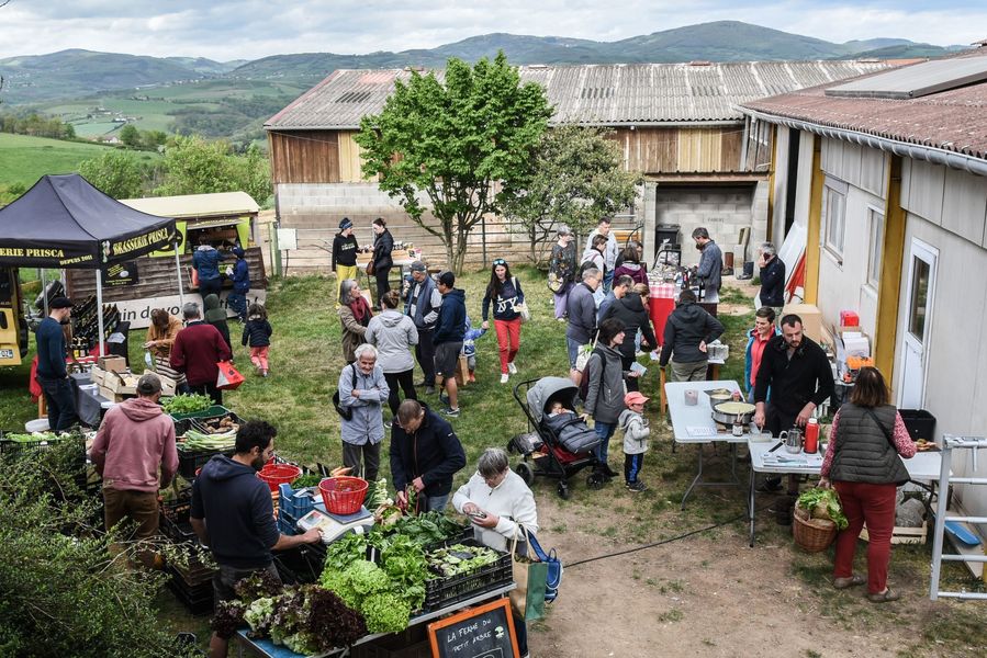bonnard Gaec la chèvre de milo