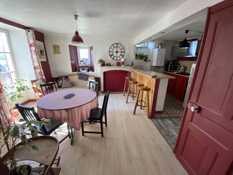 Gite 1 L'Arôme Antique