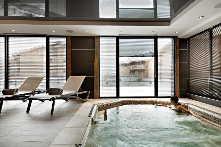 MGM Hôtels & Résidences – Résidence Alexane *****_Samoëns