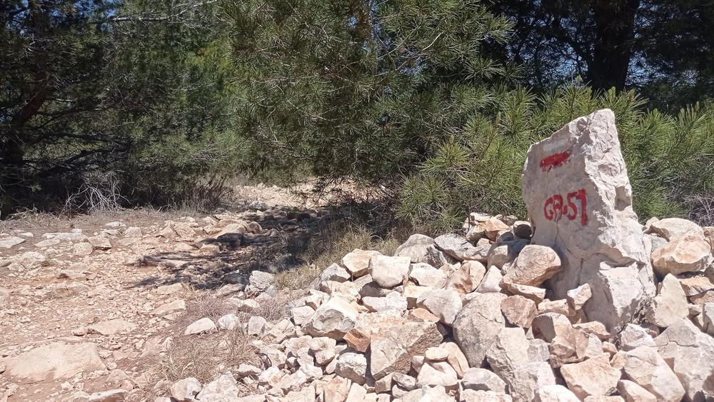 Boucle locale de Boumandariel_Martigues