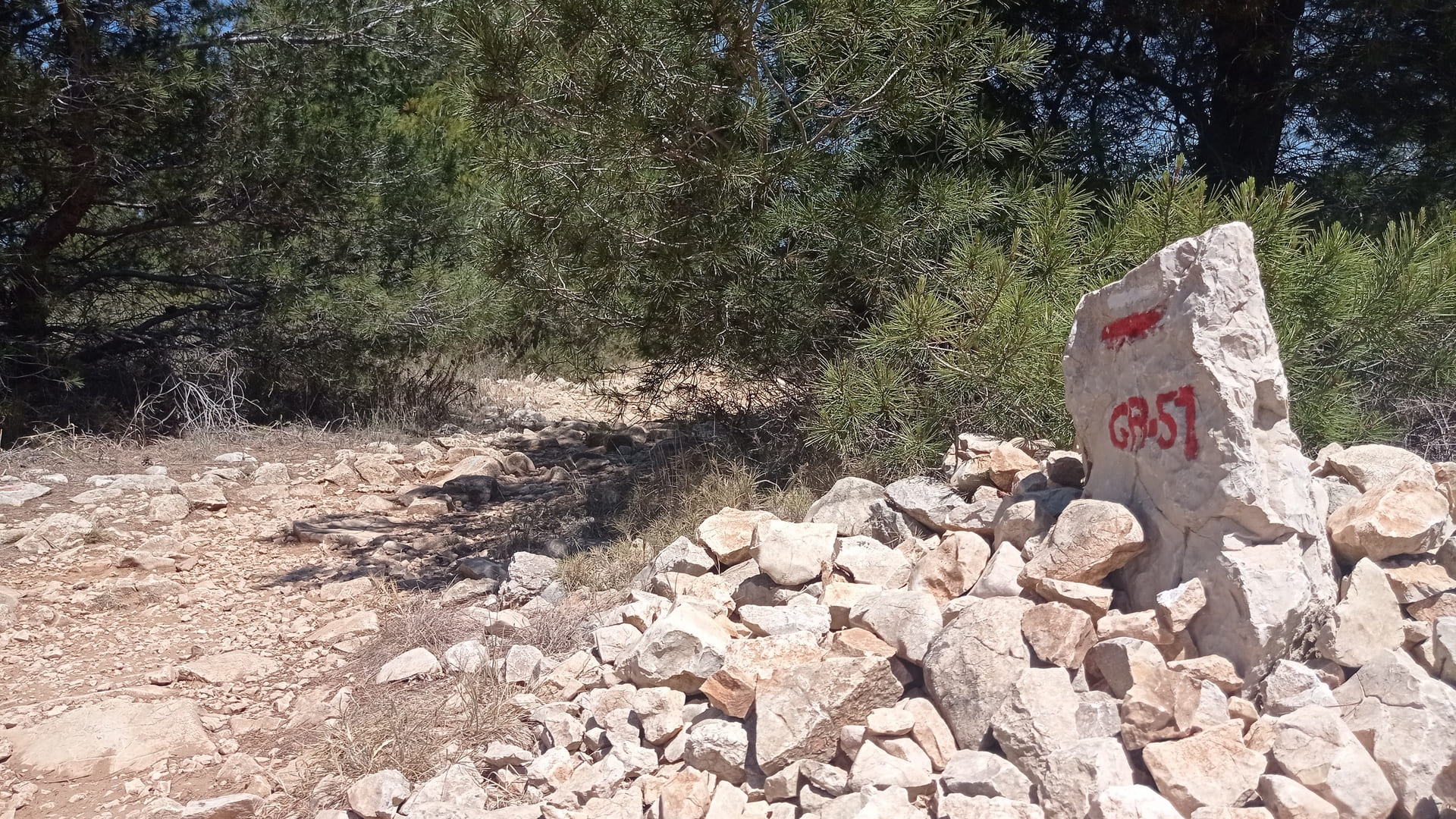 Boucle locale de Boumandariel - photo 5