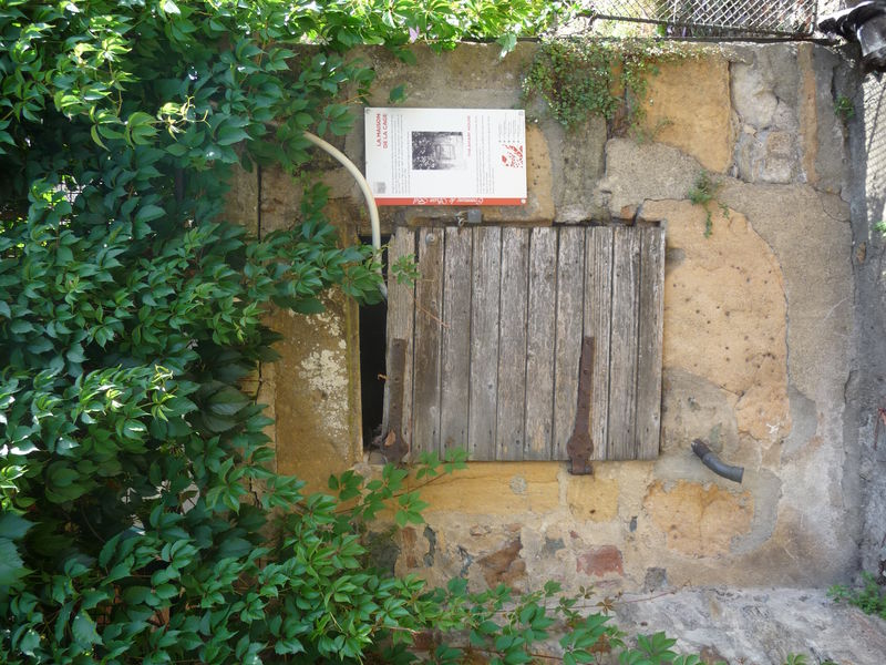A la découverte du vieux bourg
