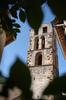 Visite du clocher de l'église Saint-Victor_Castellane