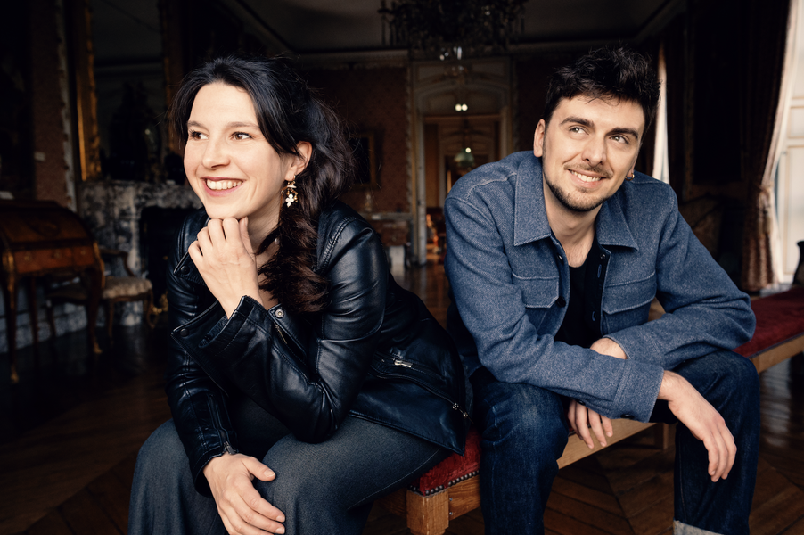 Festival d'Ambronay : La Palatine