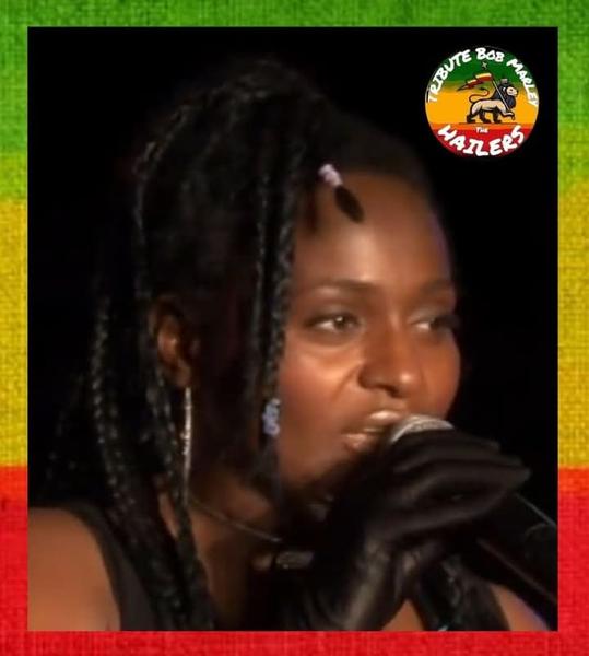 Cavalaire-Sur-Mer : Les Rendez-Vous de l'Eté: concert tribute Bob Marley par le groupe THE HAILERS