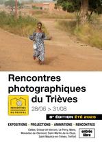 Projet Rencontres 2025