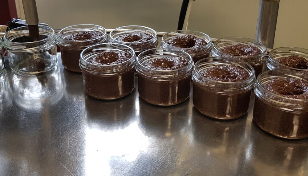 Moulin Ramade à Nyons