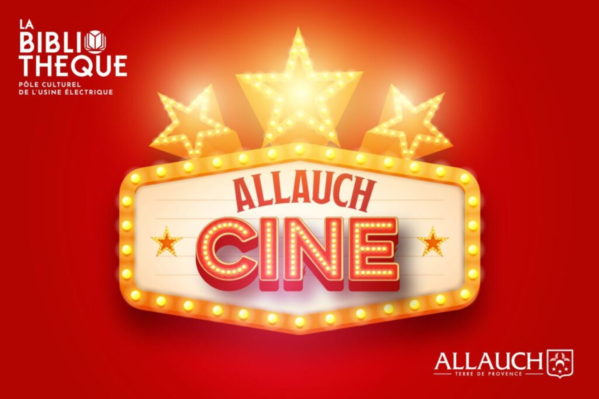 Allauch ciné