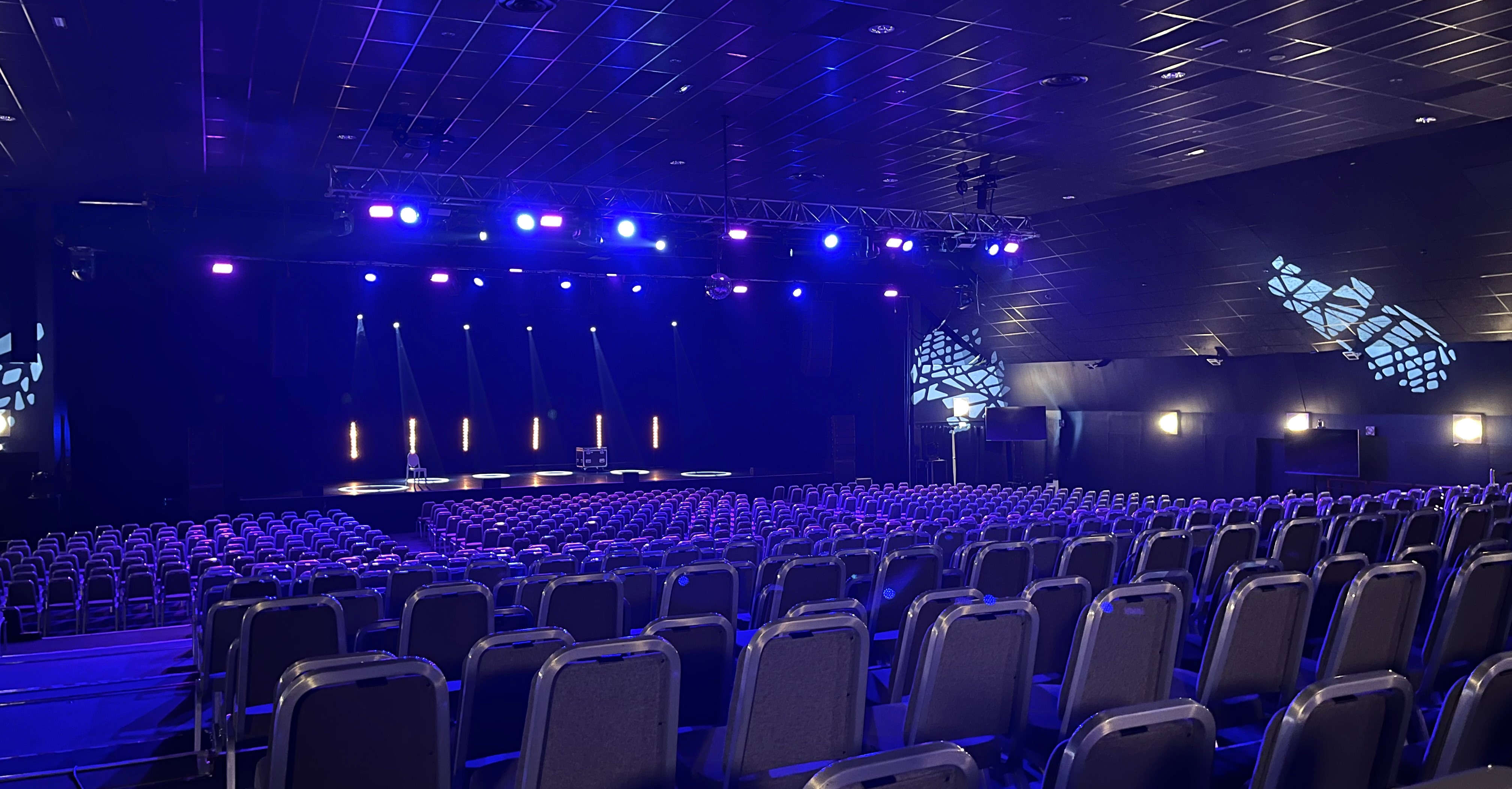 Pasino GRAND — photo 3