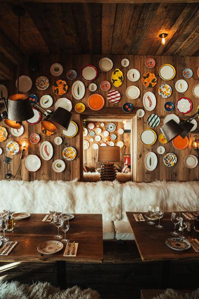 Restaurant Mama Alpina_Avoriaz