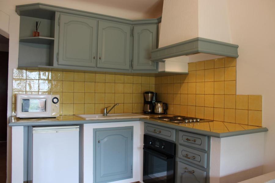 Gîte Le Brec d'Utelle-Cuisine-Utelle-Gîtes de France des Alpes-Maritimes