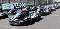 Journée découverte karting_Savigneux