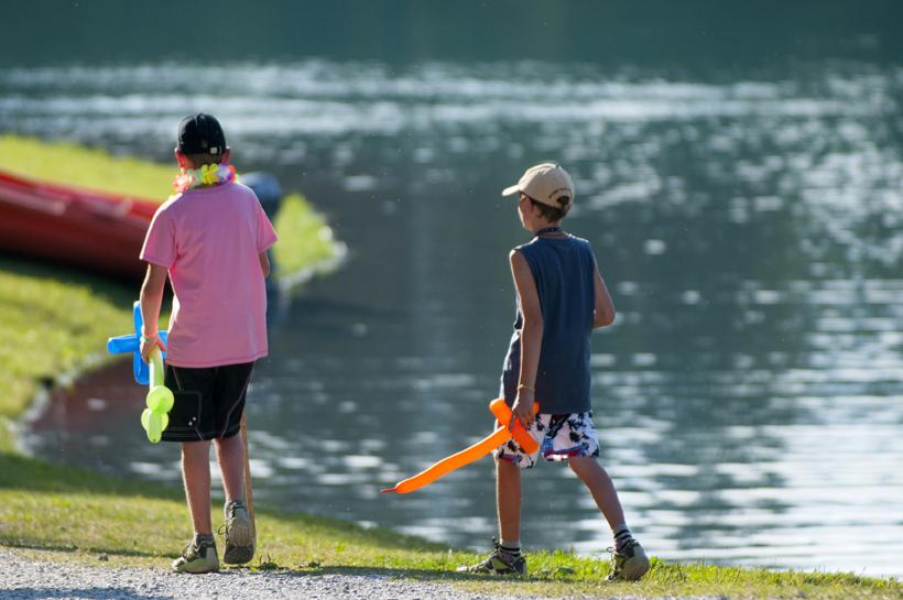 Lacs aux dames_Samoëns
